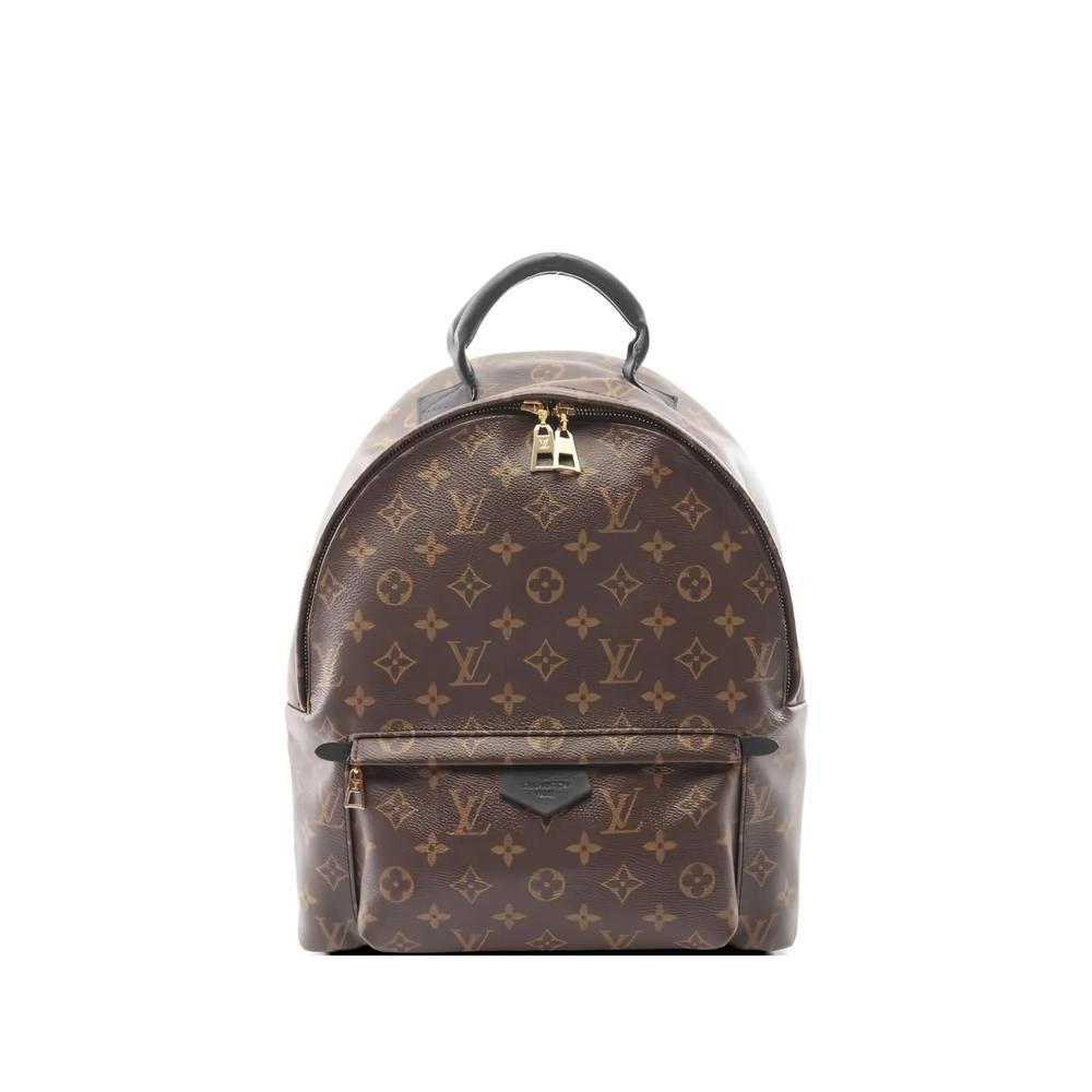 Рюкзак MM Palm Springs Monogram (2018 год) 1