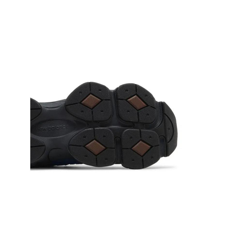 Кроссовки New Balance 9060 'Dark Royal Brown' 6