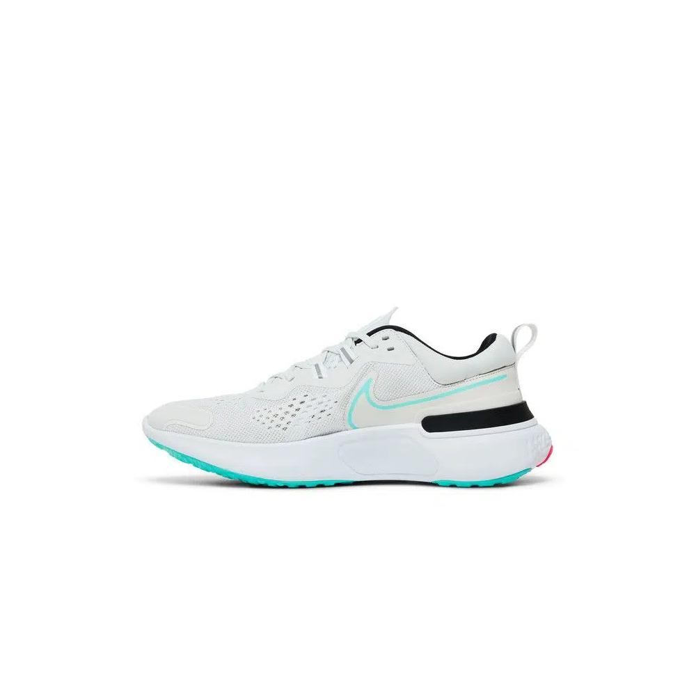 Кроссовки Nike React Miler 2 'South Beach' 3
