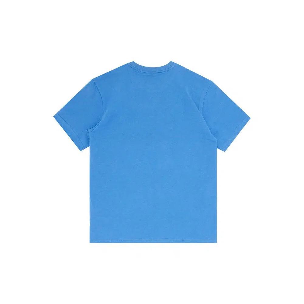 Футболки Supreme x Nike ACG Grid Tee 'Blue' 2