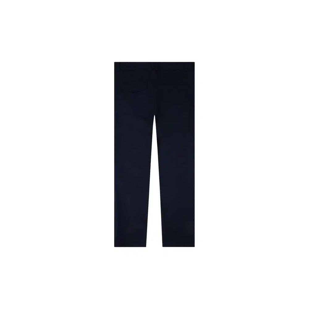 Карго-брюки Helmut Lang Western Cargo Pant 'Светло-розовый' 2