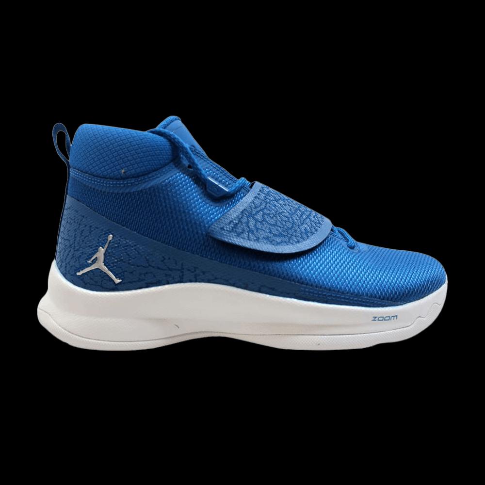 Кроссовки Air Jordan Super.Fly 5 PO 'Team Royal' 1