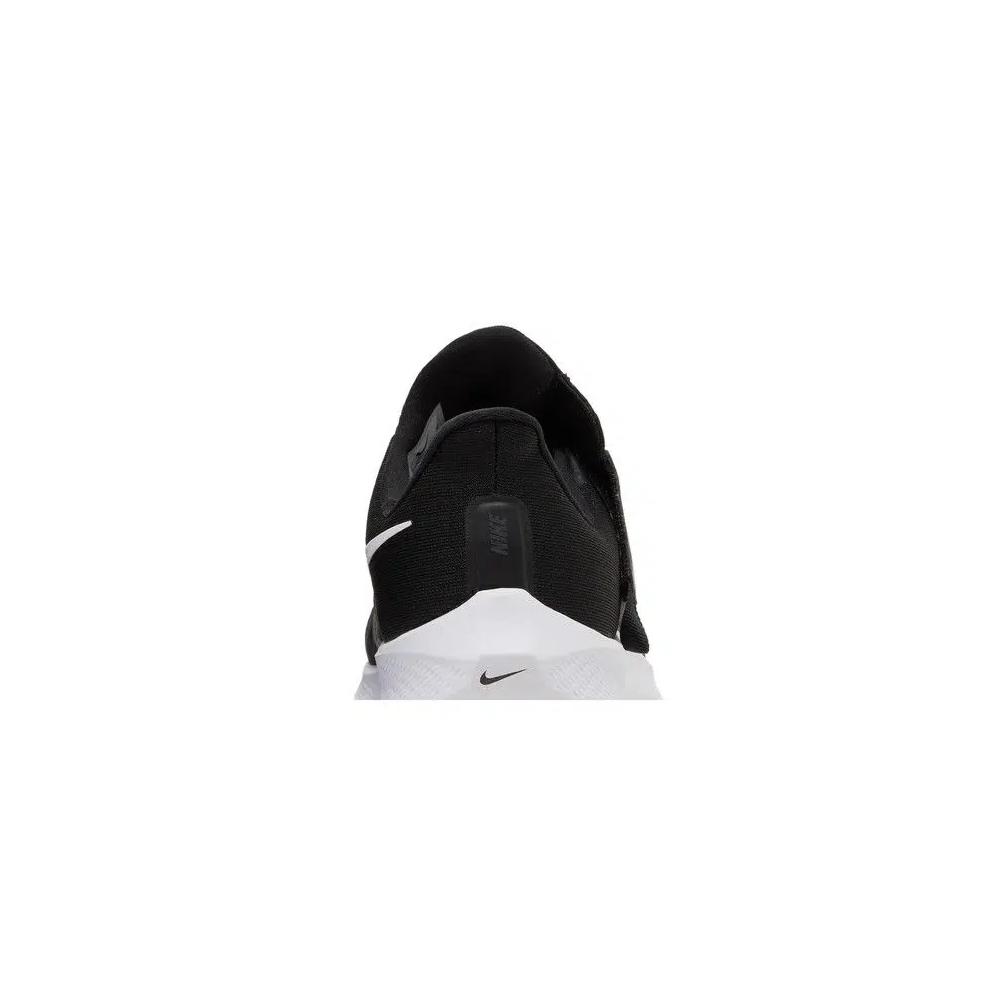 Кроссовки Nike Air Zoom Pegasus 39 FlyEase Extra Wide 'Black White' 7