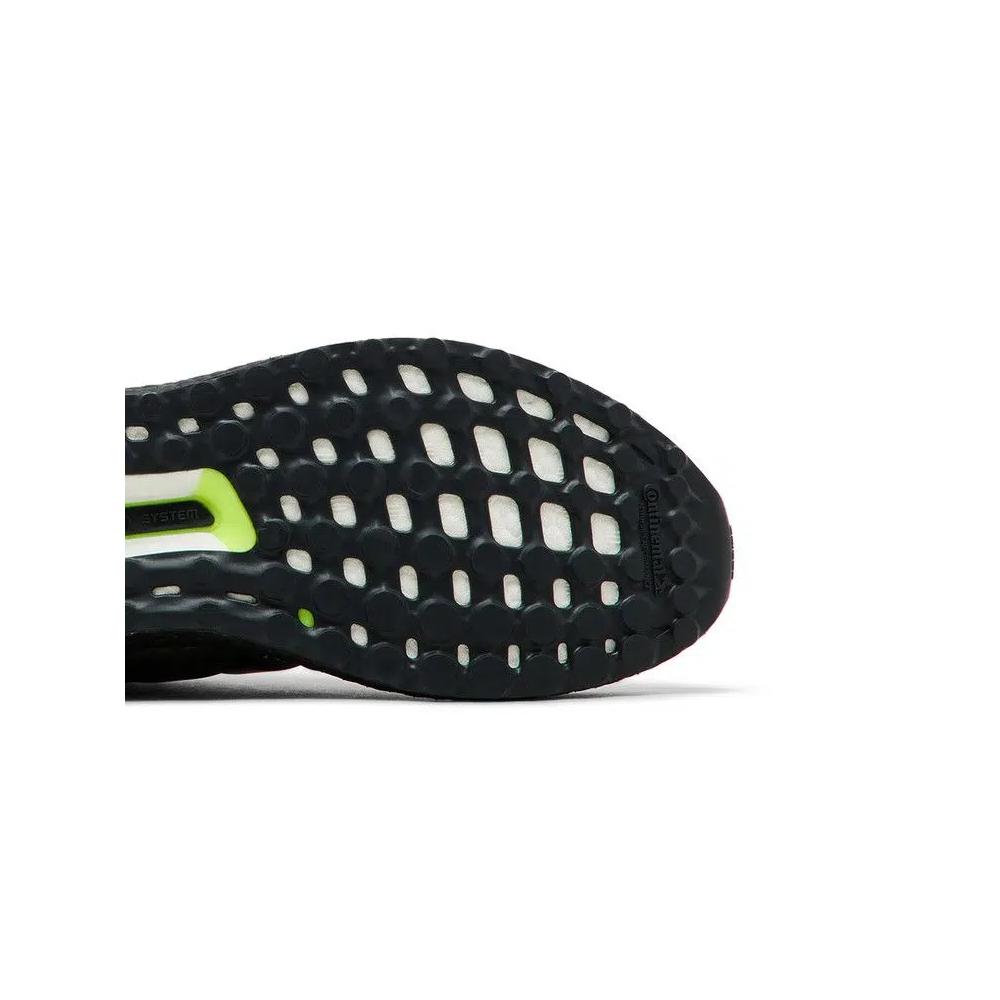 Кроссовки adidas UltraBoost 1.0 'Black Lucid Lemon' 5