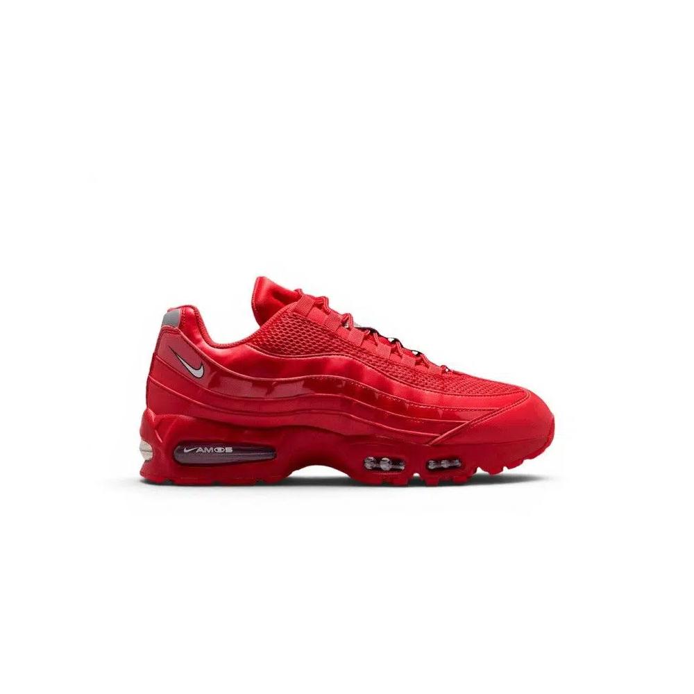 Образ жизни Бег Nike Air Max 95 'Total 90 Red' 1