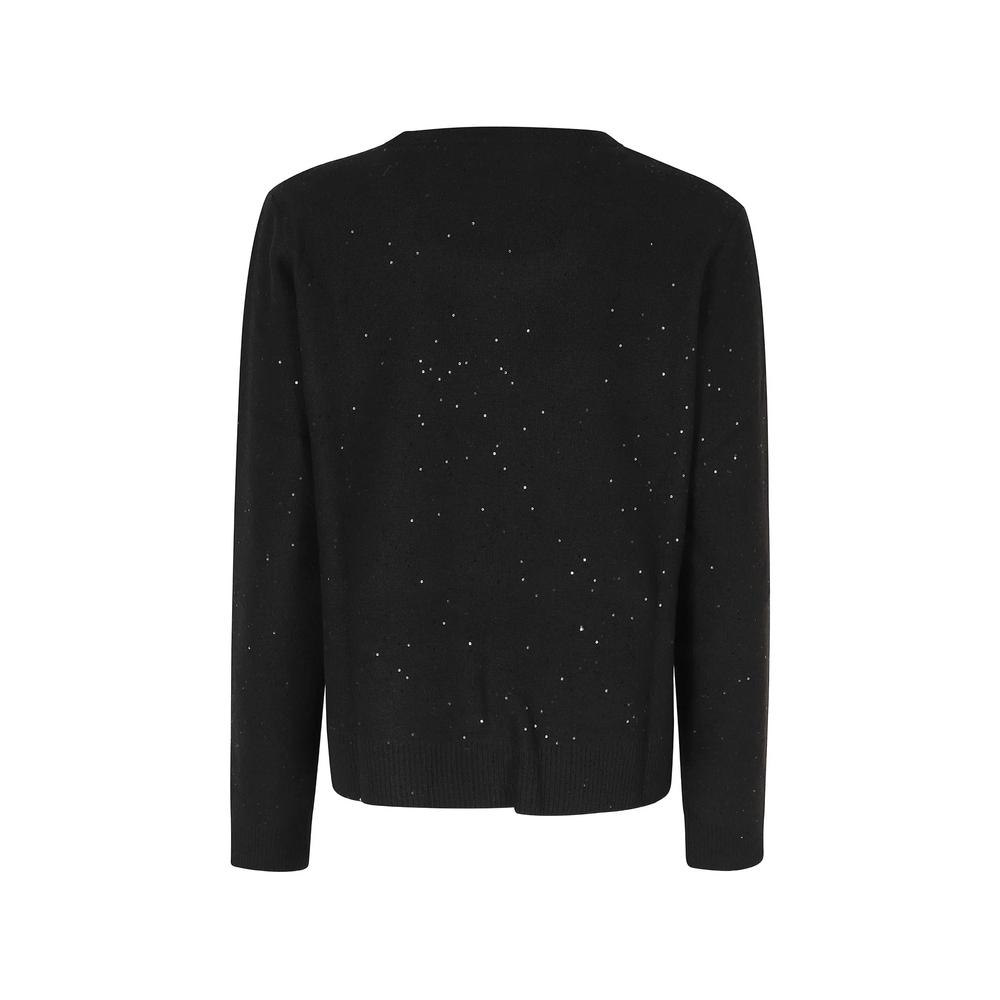 cashmere sequin-embellished cashmere 2