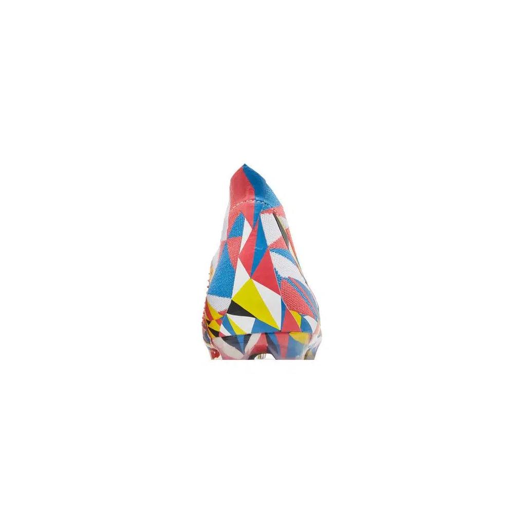 Бутсы adidas Predator Edge+ FG 'Geometric' 7