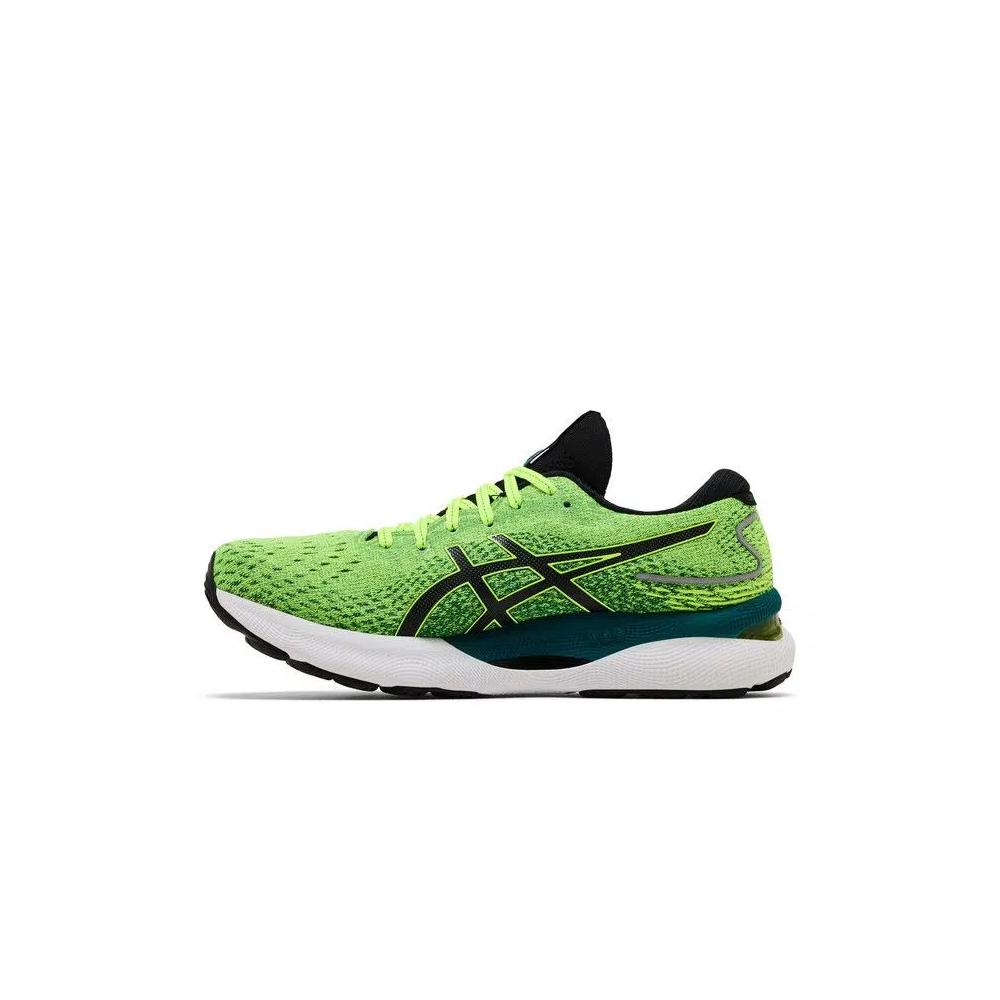 Кроссовки ASICS Gel Nimbus 24 'Safety Yellow' 3