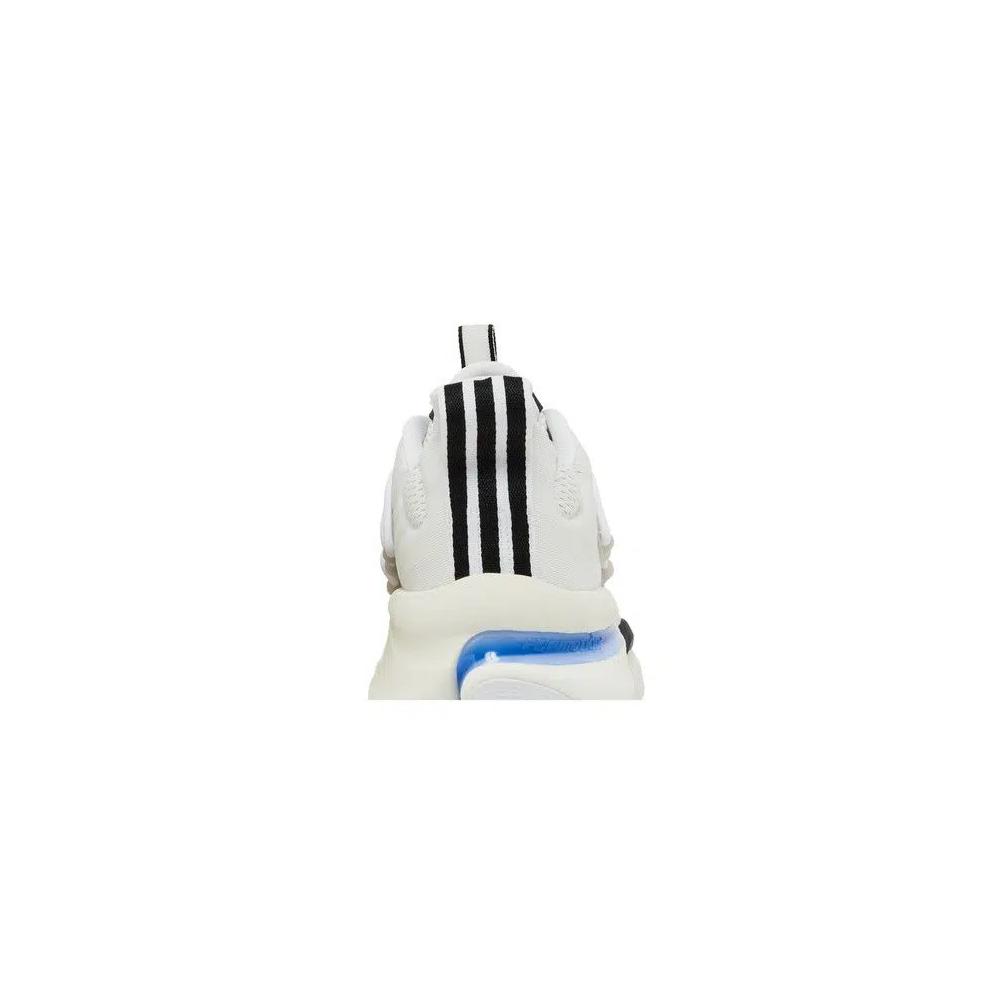 Performance Running adidas AlphaBoost V1 'Белый черный синий фьюжн' 7