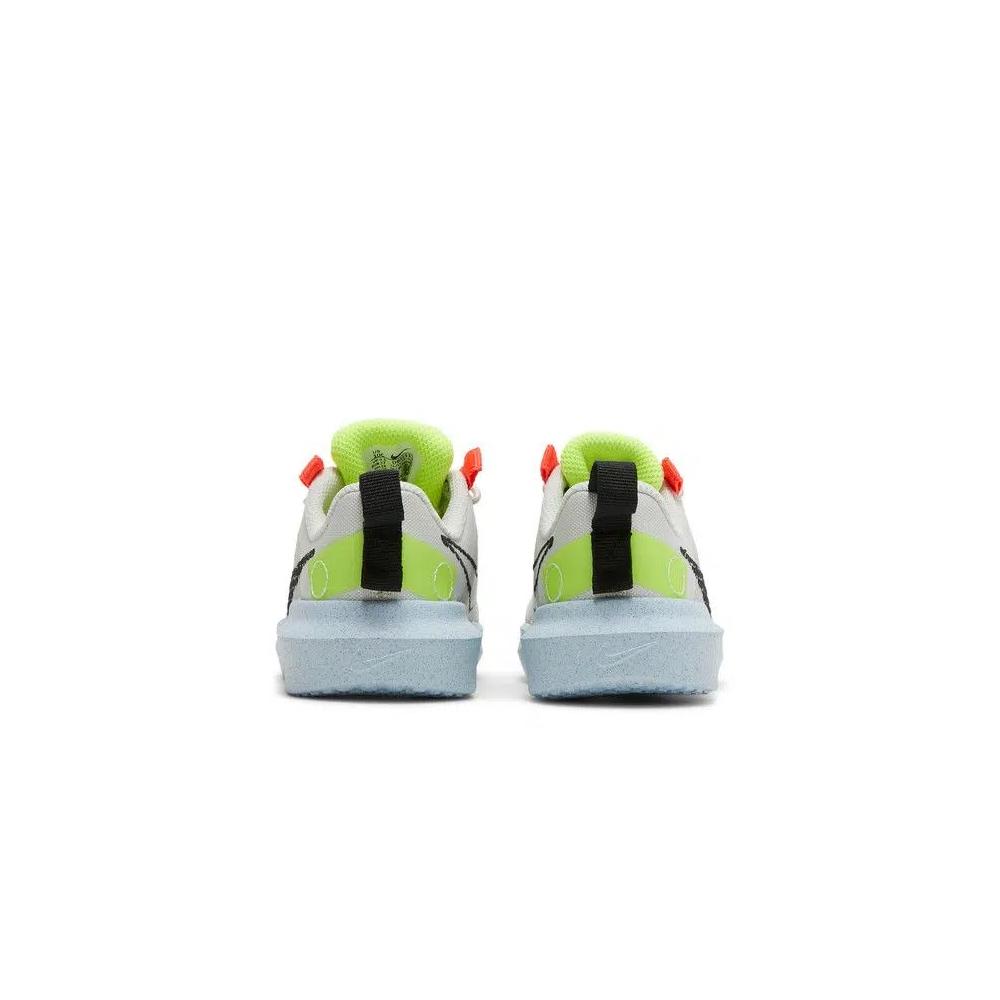 Кроссовки Nike Crater Impact TD 'Light Bone Stone' 6