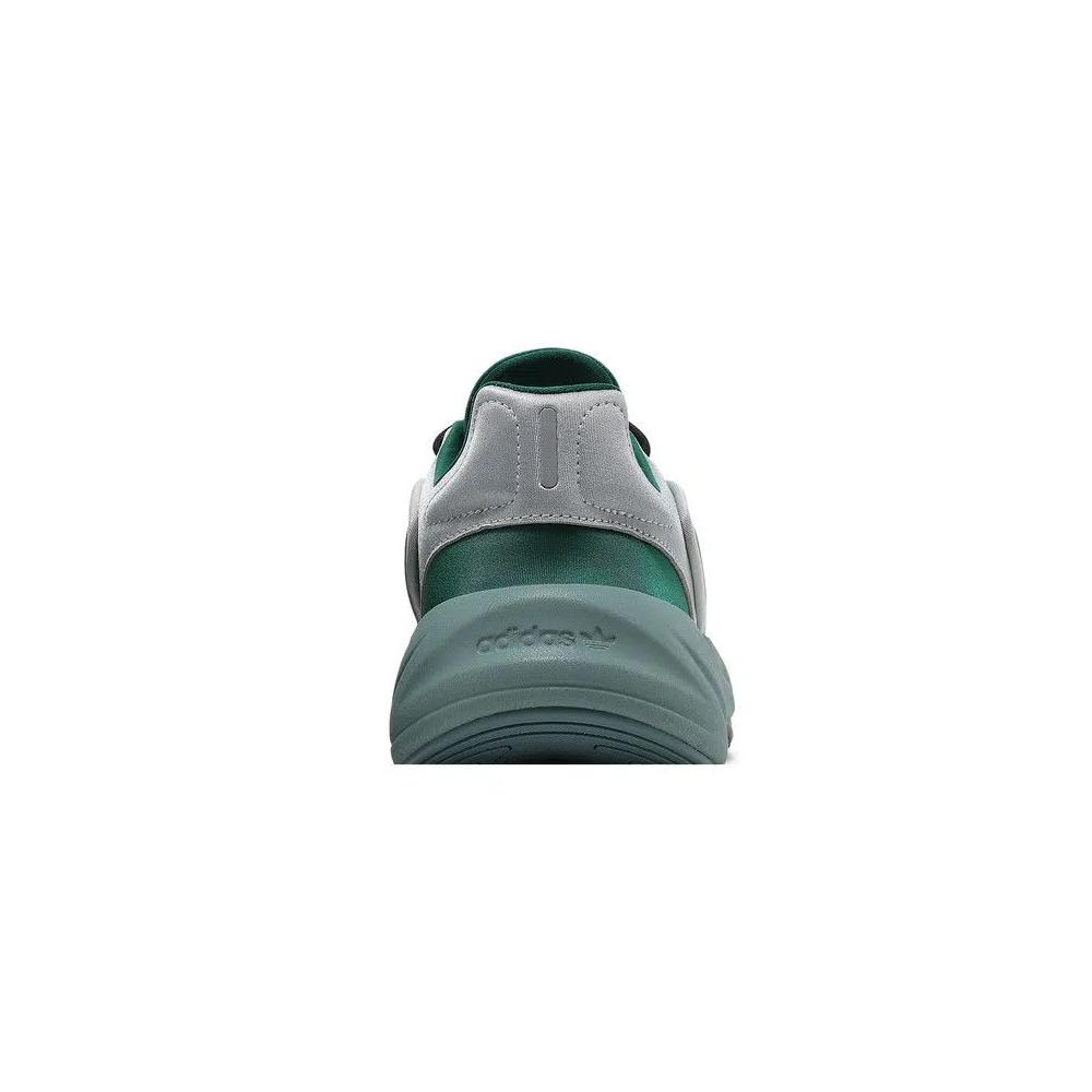 Кроссовки adidas Ozelia 'Dark Green' 7