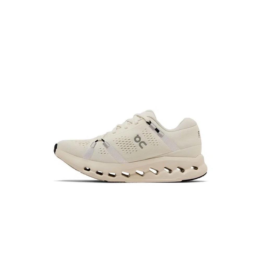 Кроссовки ON Wmns Cloudsurfer 2 'Ivory' 3
