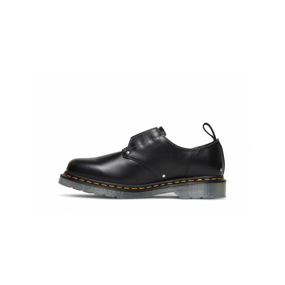 Ботинки A-Cold-Wall* x Dr. Martens 1461 'Iced Black' 3