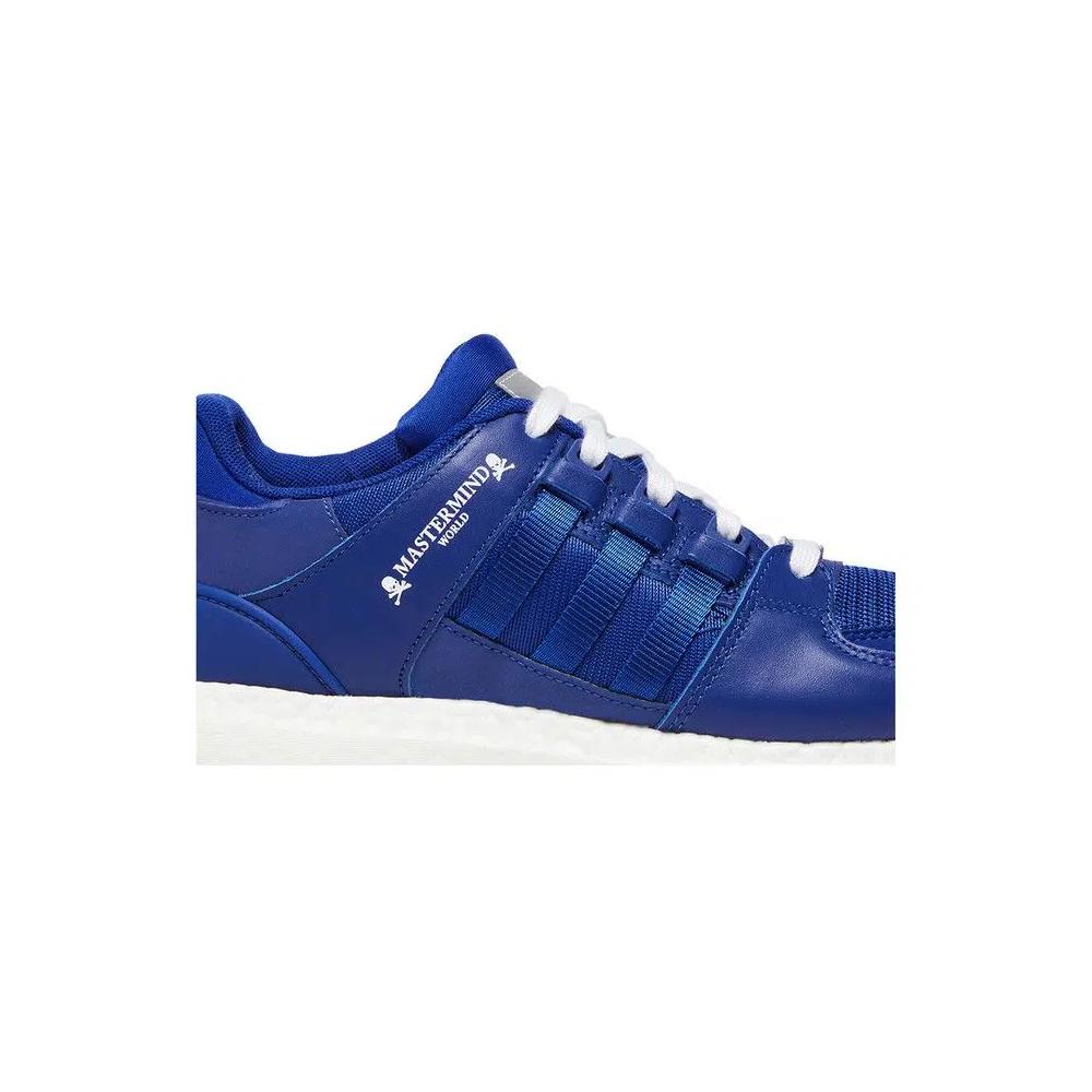 Кроссовки Mastermind x adidas EQT Support Ultra 'Mystery Ink' 2