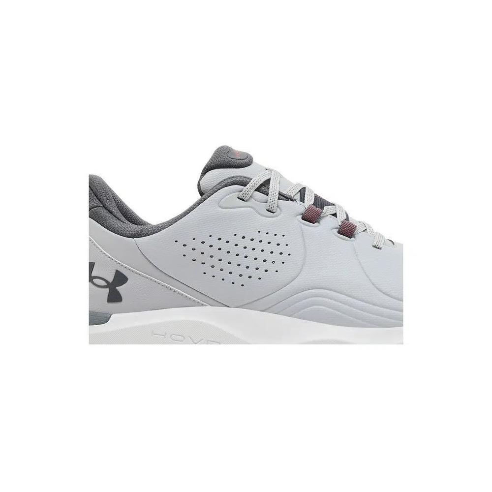 Бутсы Under Armour Drive Pro Golf 'Mod Grey Castlerock' 2