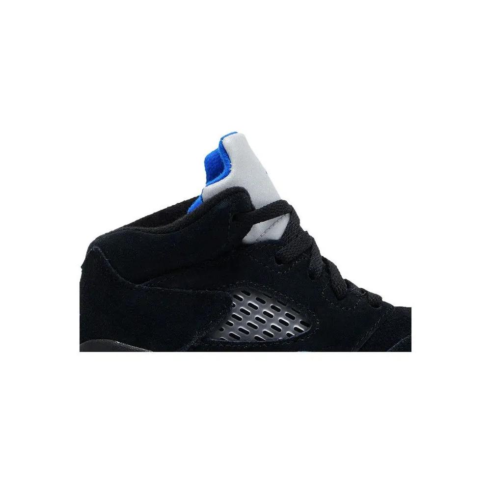 Кроссовки Air Jordan 5 Retro TD 'Racer Blue' 2