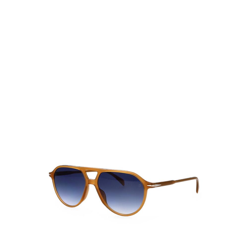 pilot-frame sunglasses 2