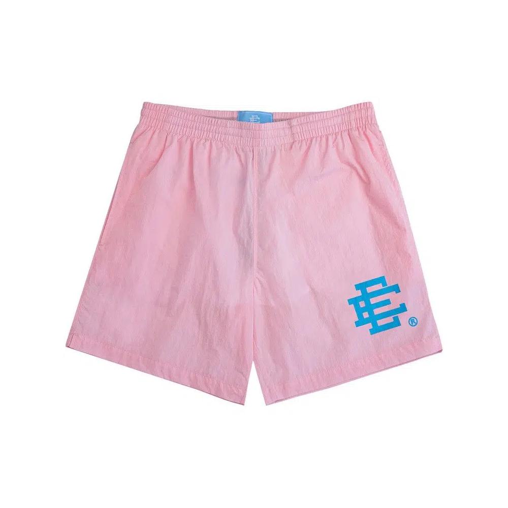 Шорты Eric Emanuel EE Swim Trunk 'Pink' 1