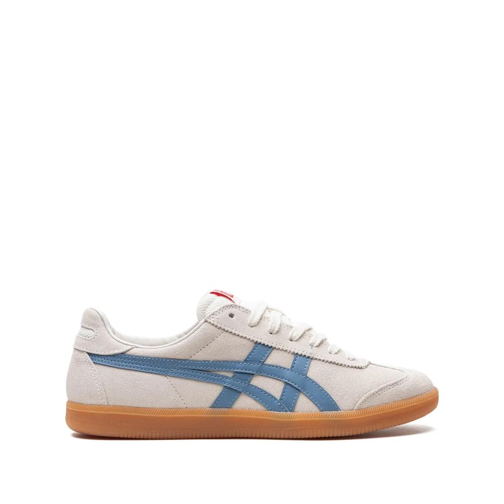 Кроссовки Tokuten White Blue Gum 1