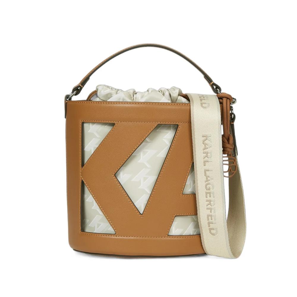 Сумка-ведро Ikon Monogram 1
