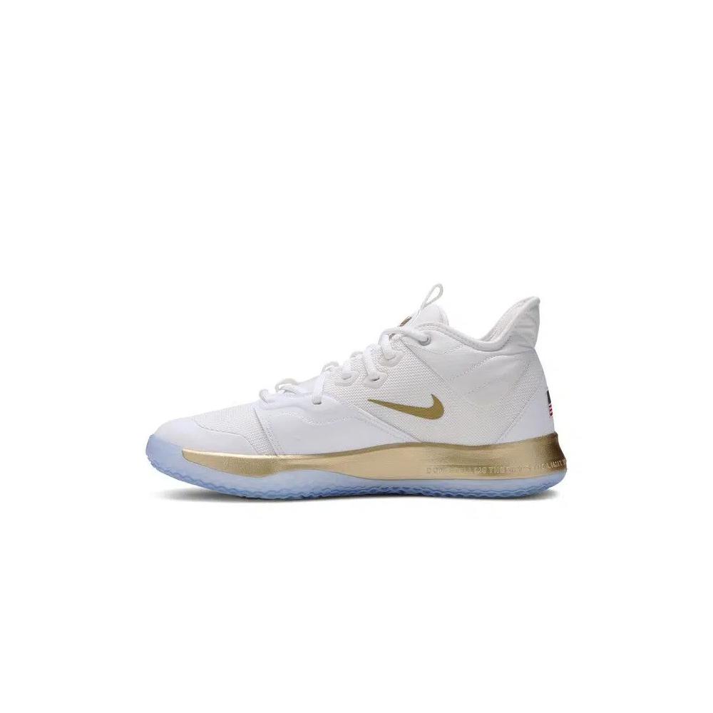 Кроссовки NASA x Nike PG 3 'Apollo Missions' 3