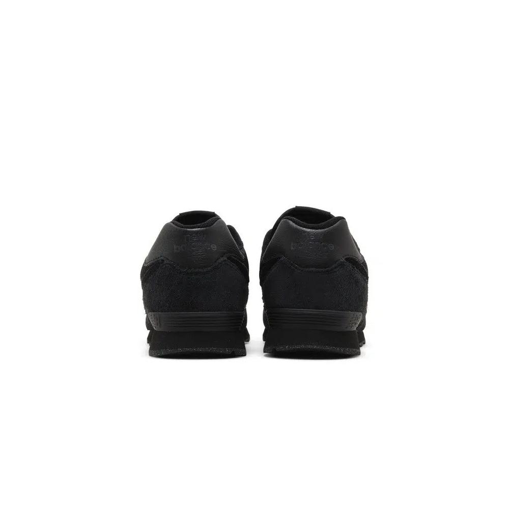 Кроссовки New Balance 574 Big Kid Wide 'Core Pack - Black' 6