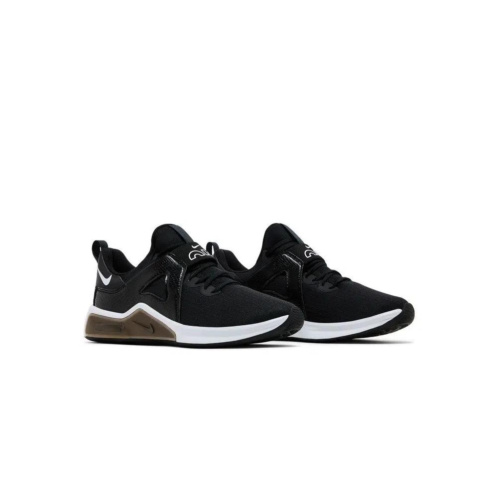 Кроссовки Nike Wmns Air Max Bella TR 5 'Black Dark Smoke Grey' 8