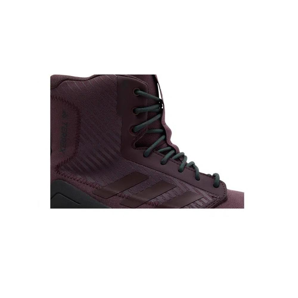 Ботинки adidas Terrex Free Hiker XPL GORE-TEX 'Shadow Maroon' 2