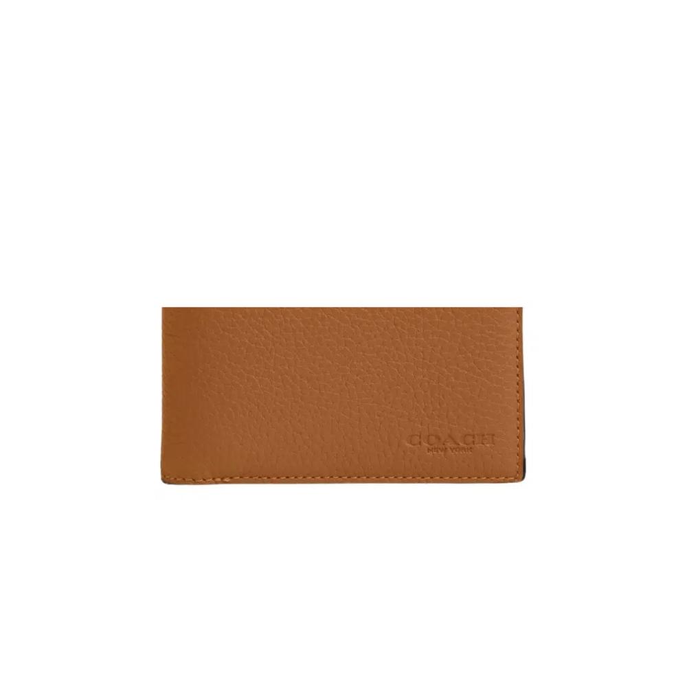 Кошелек Coach 3 в 1 Light Saddle CR398 3
