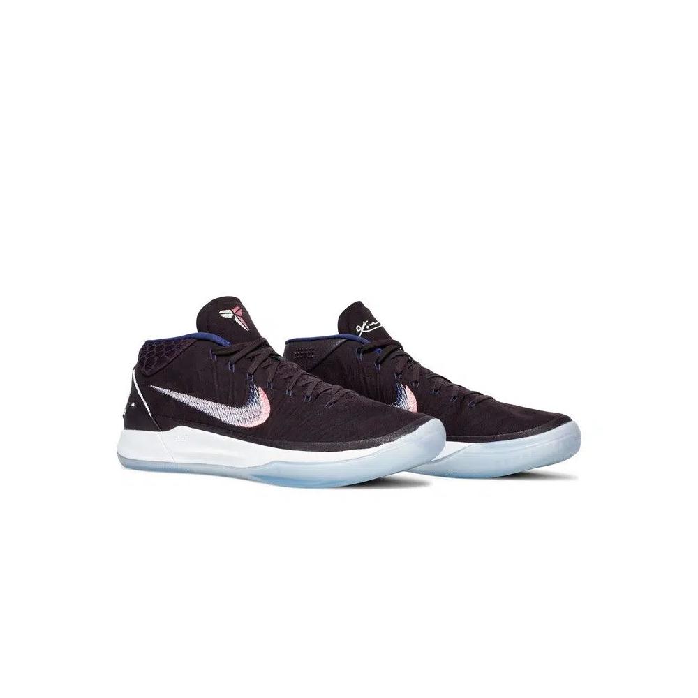 Кроссовки Nike Kobe A.D. Mid 'Port Wine' 8