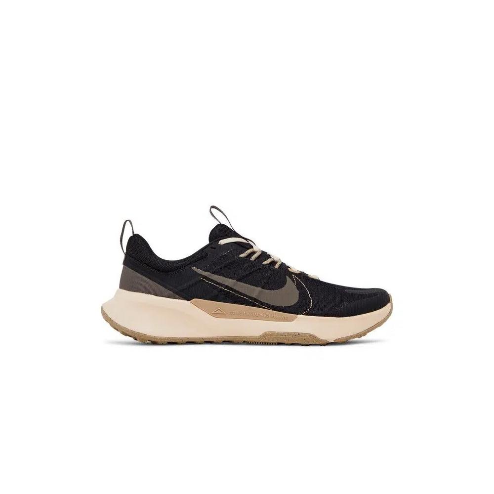 Кроссовки Nike Juniper Trail 2 'Black Ironstone' 1