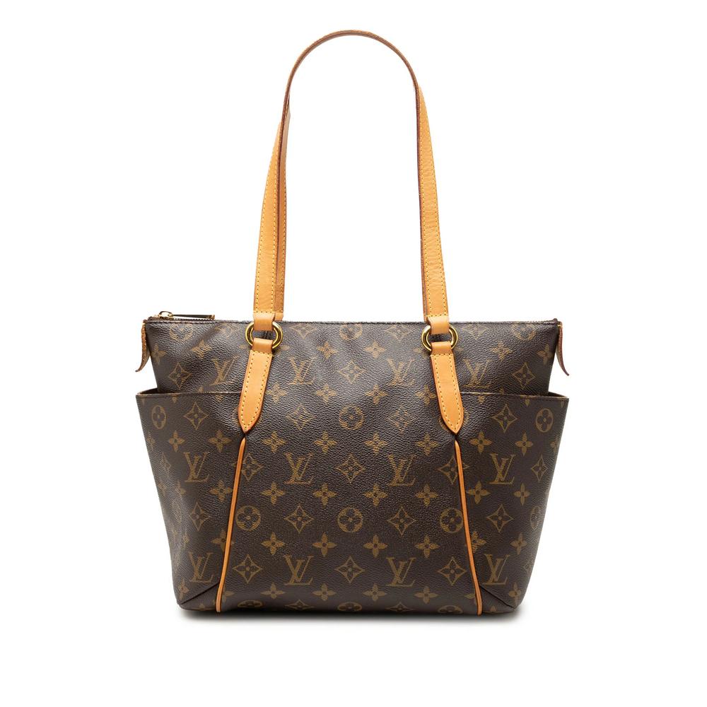 2013 Monogram Totally PM tote bag 1