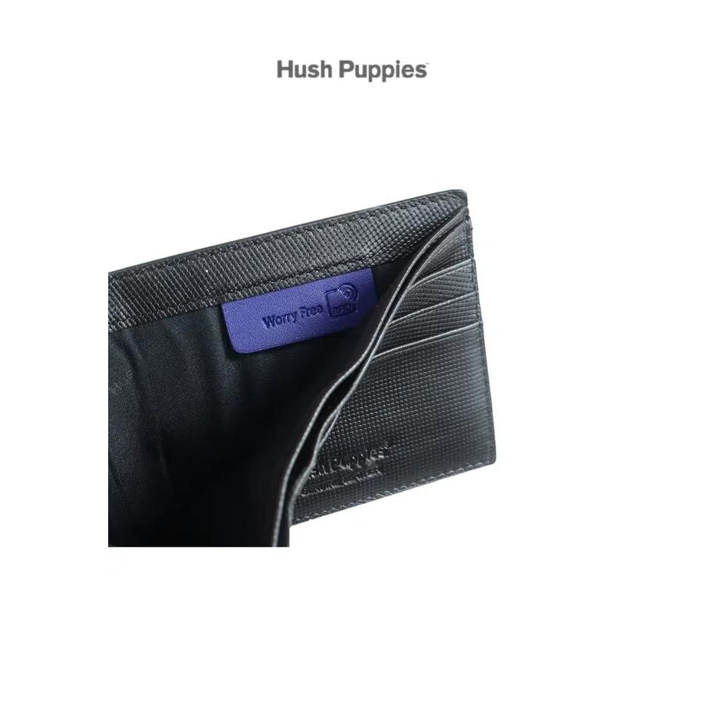 Мужской аксессуар HADLEY SHORT WALLET 4