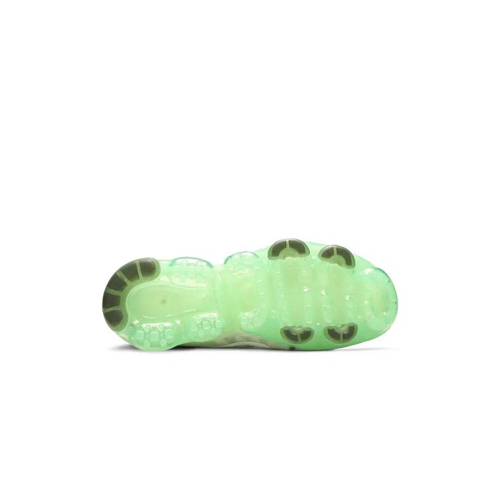 Кроссовки Nike Wmns Air VaporMax 2019 'Phantom Volt' 4