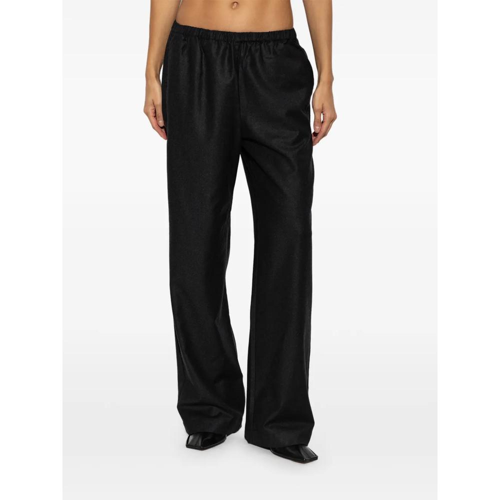 loose-fit wool trousers 3