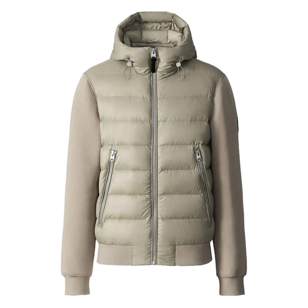 Куртка Frank-R на молнии с капюшоном 1