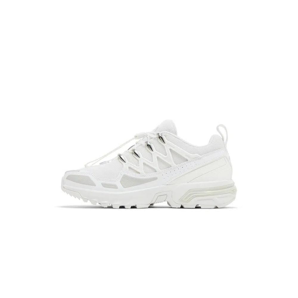 Кроссовки Salomon ACS+ OG 'White Silver' 3