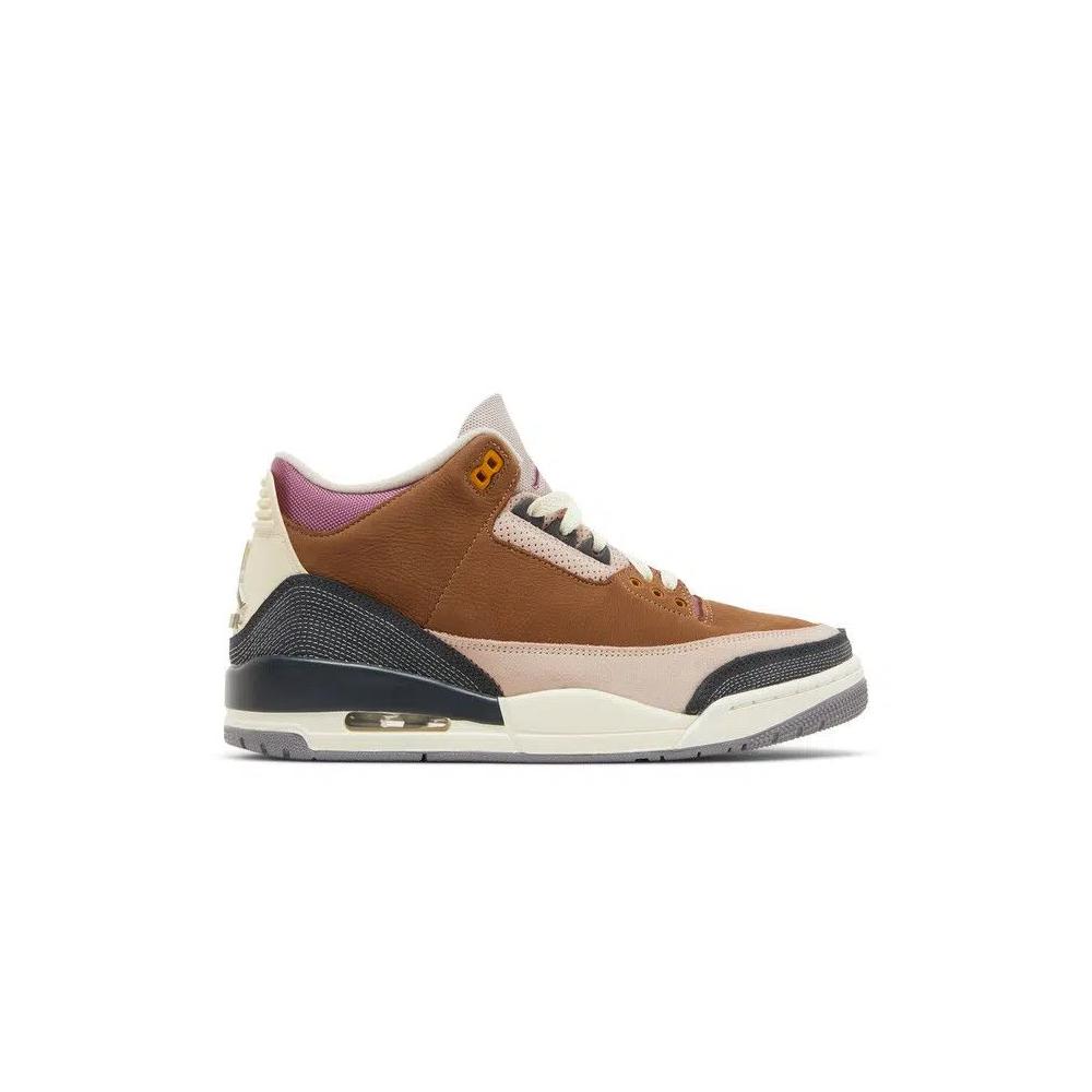 Кроссовки Air Jordan 3 Retro SE 'Winterized' 1