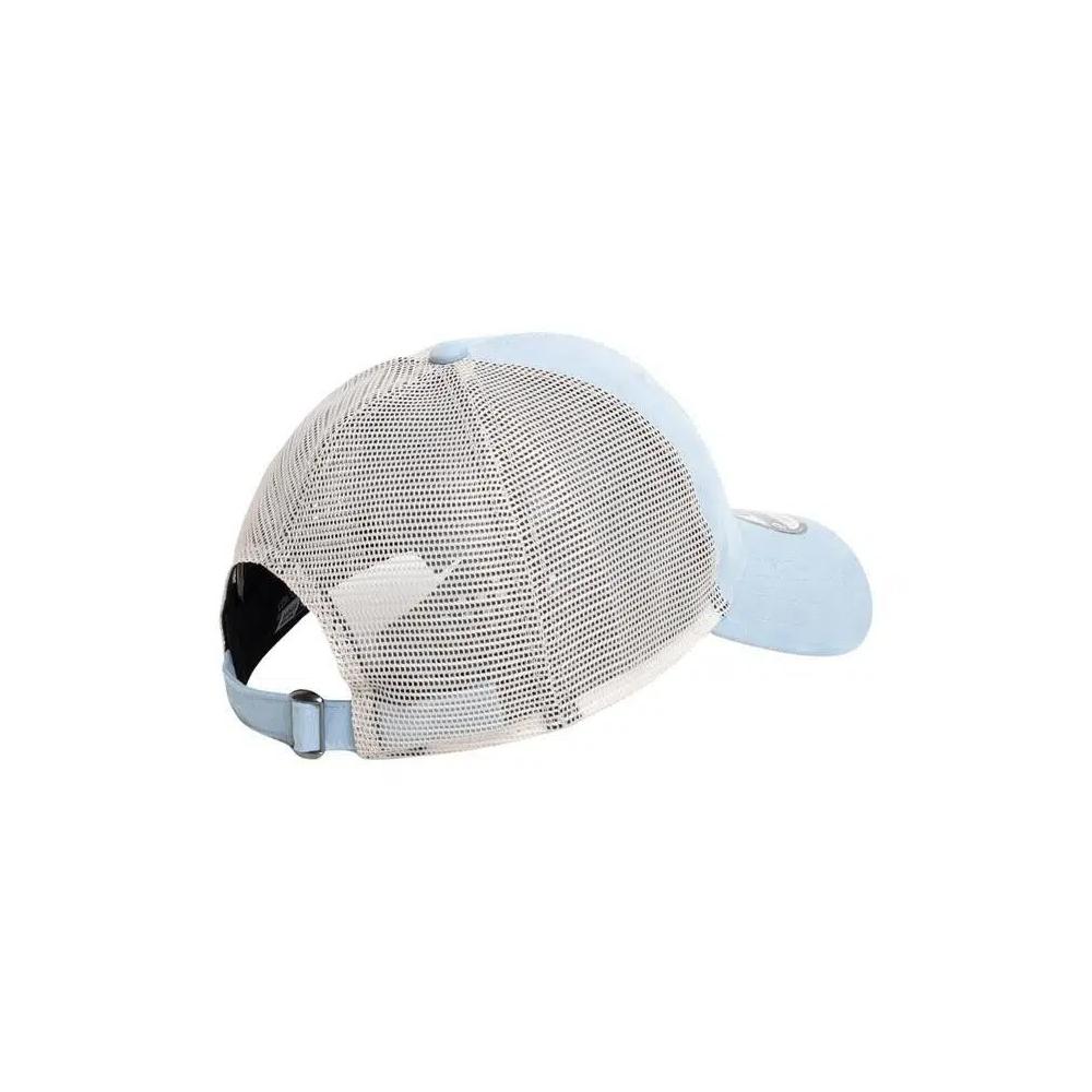 Кепки Caps Stussy 9twenty SS Link Trucker 'Синий' 2