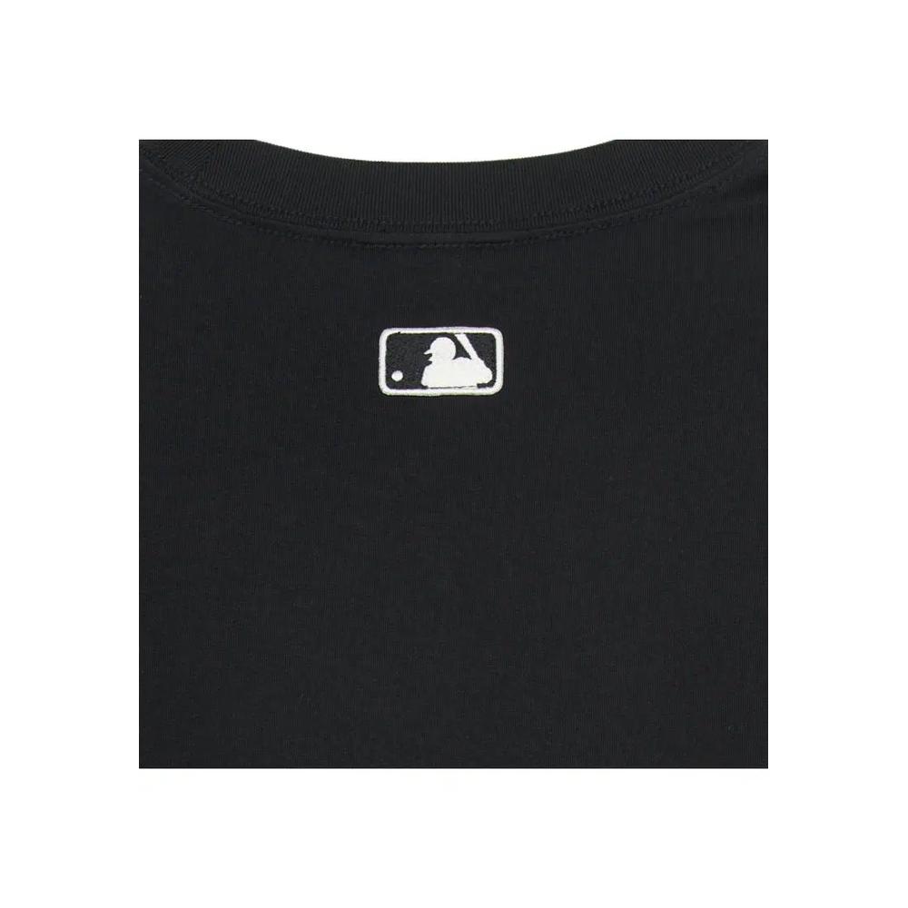 Базовые футболки с большим логотипом MEGA OVER FIT NEW YORK YANKEES 4