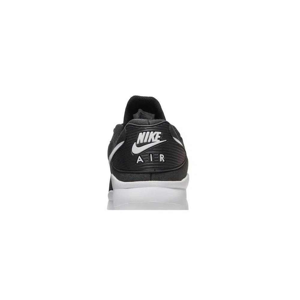 Кроссовки Nike Air Max Oketo WNTR 'Black White' 7