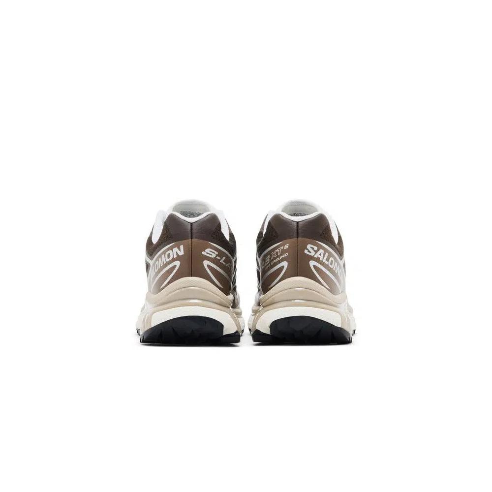 Кроссовки Salomon XT-6 'Earth Brown Walnut' 6