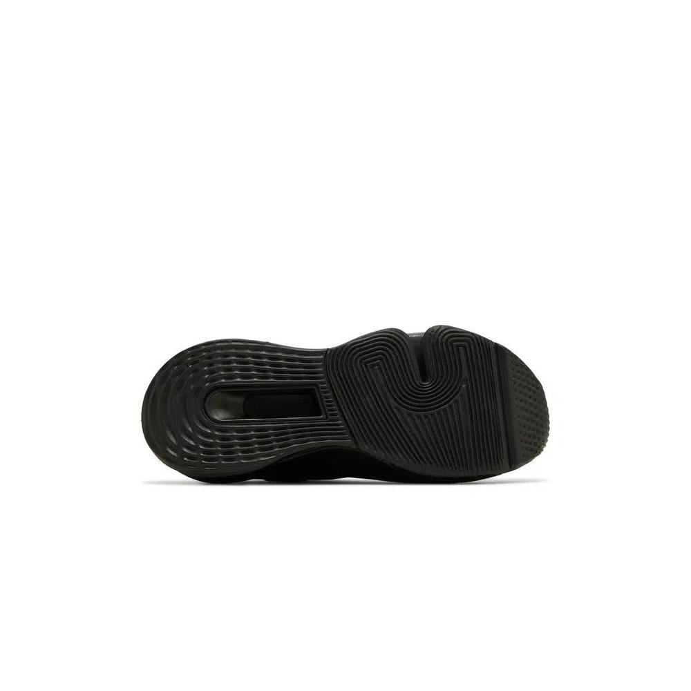 Кроссовки Nike Wmns Versair 'Black Anthracite' 4