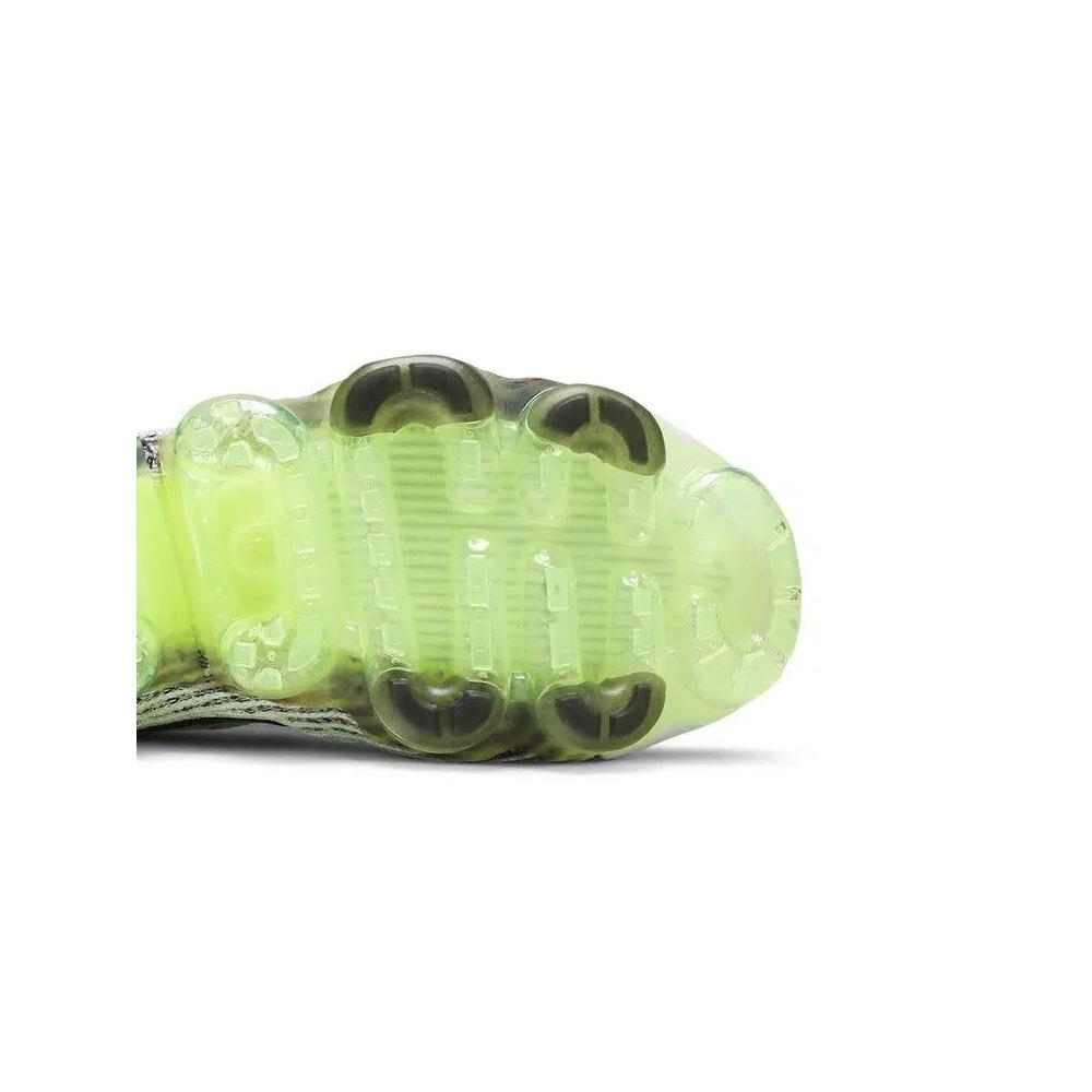 Кроссовки Nike Air VaporMax Flyknit 3 «Neon Collection» 5