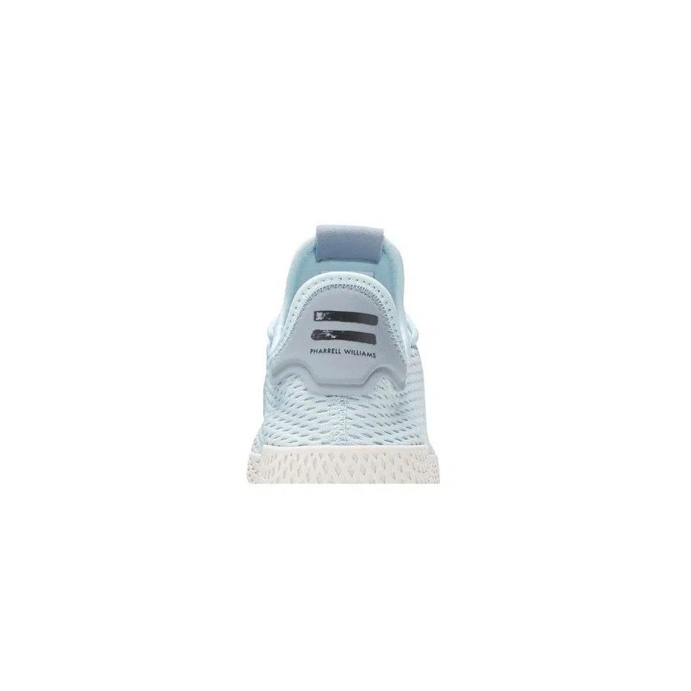 Кроссовки Pharrell x adidas Tennis Hu J 'Ice Blue' 7