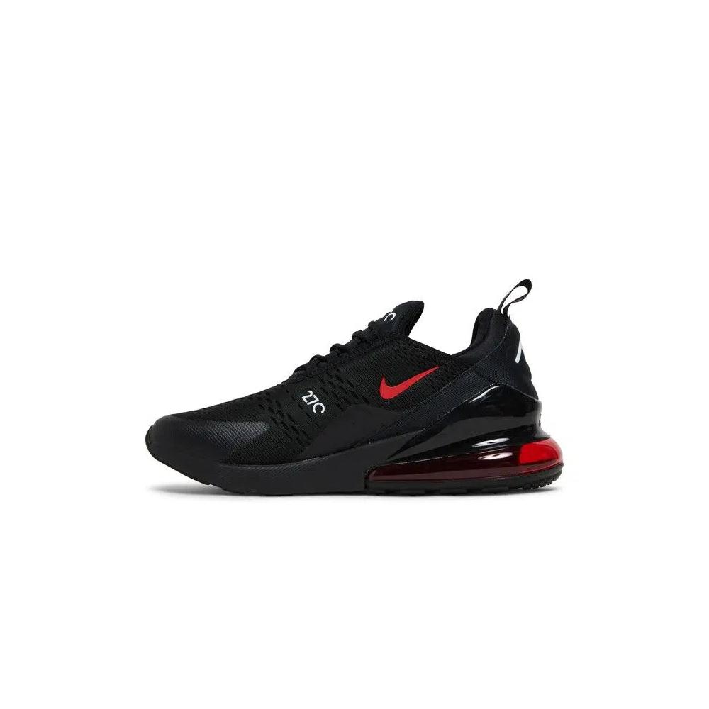 Кроссовки Nike Air Max 270 'Bred' 3