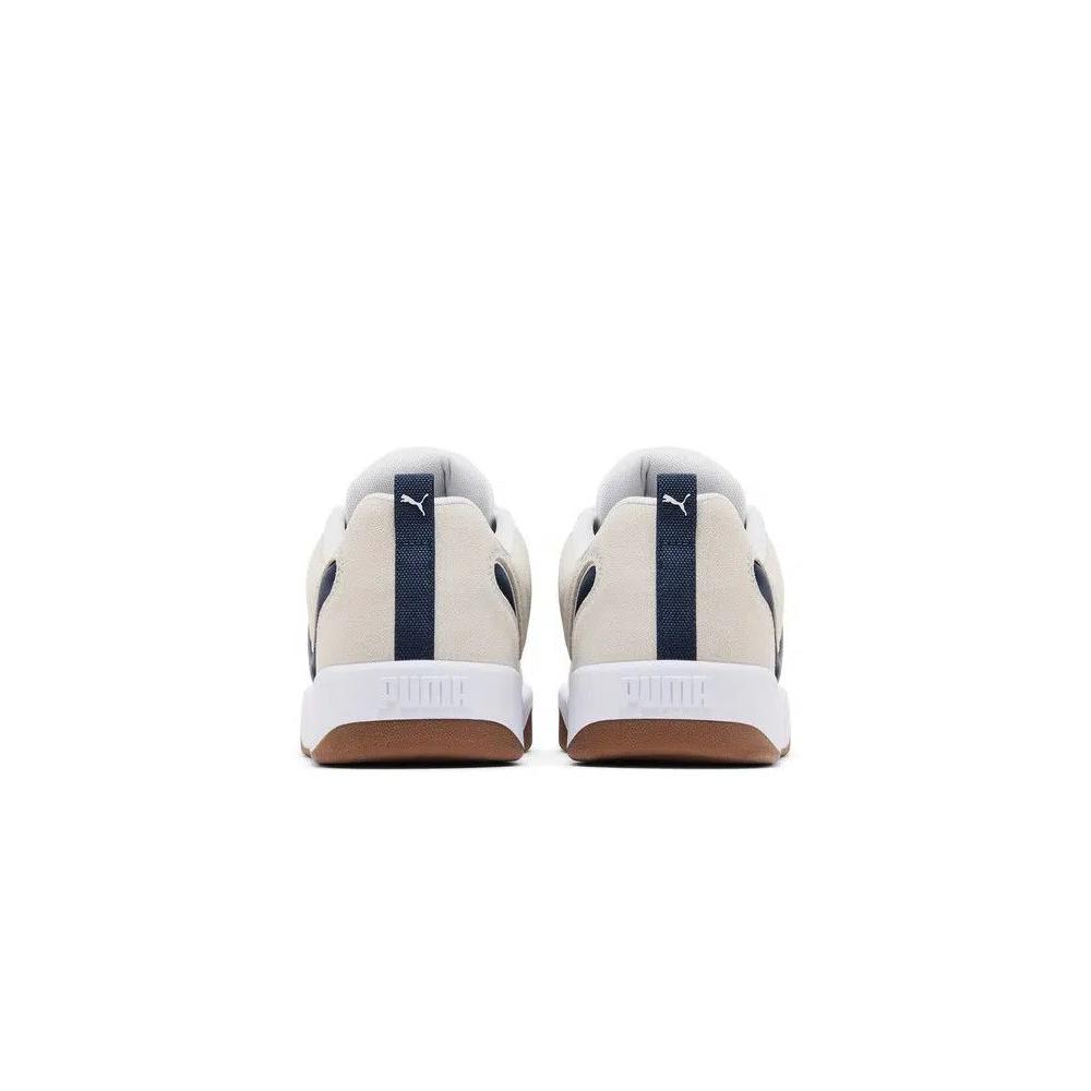Кроссовки Puma Park Lifestyle 'White Club Navy' 6