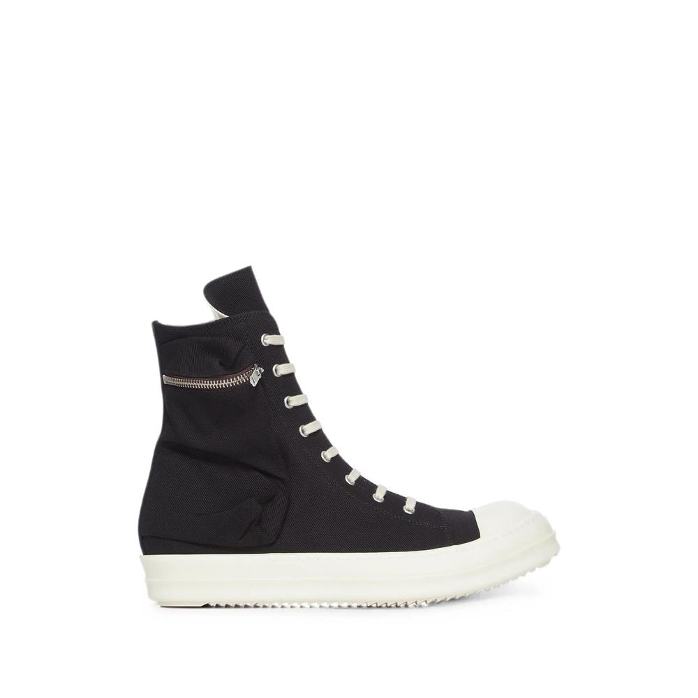 Высокие кеды Cargo Sneaks 1