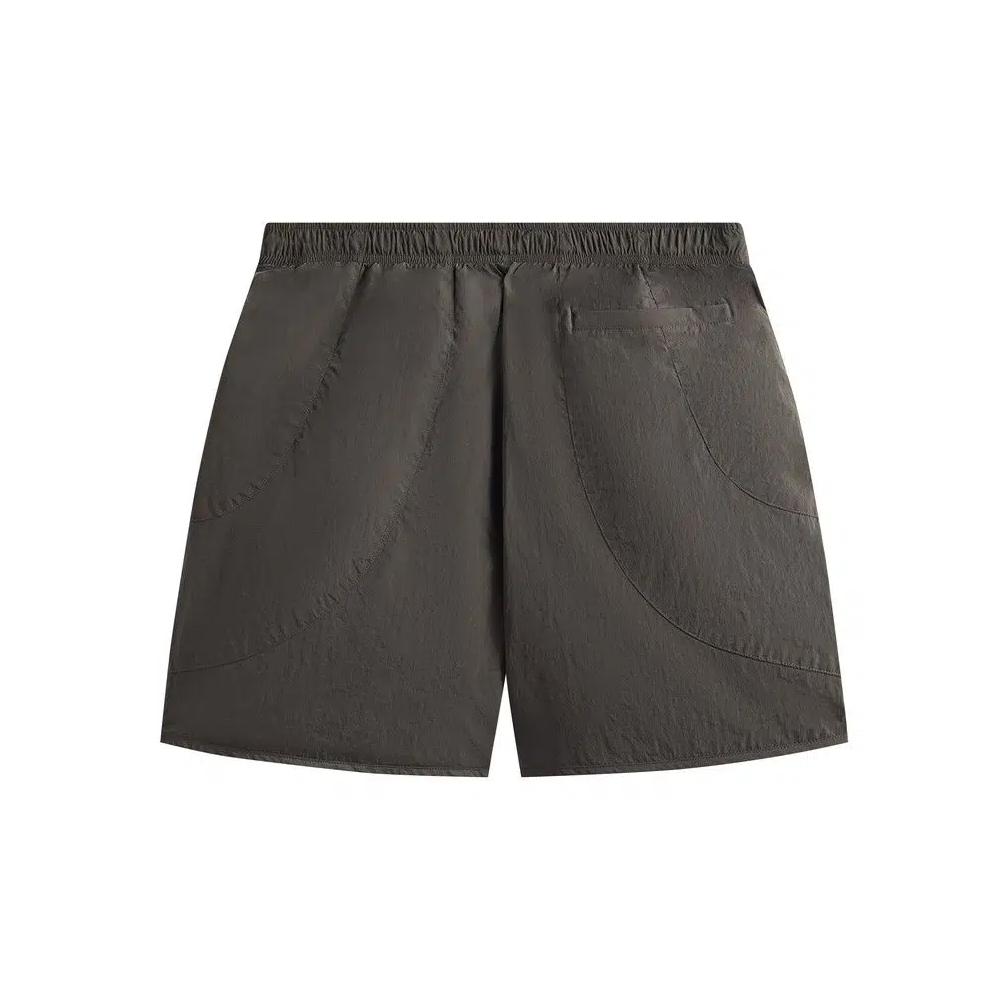 Шорты Kith Wrinkle Nylon Fowler Short «Мрачный» 2