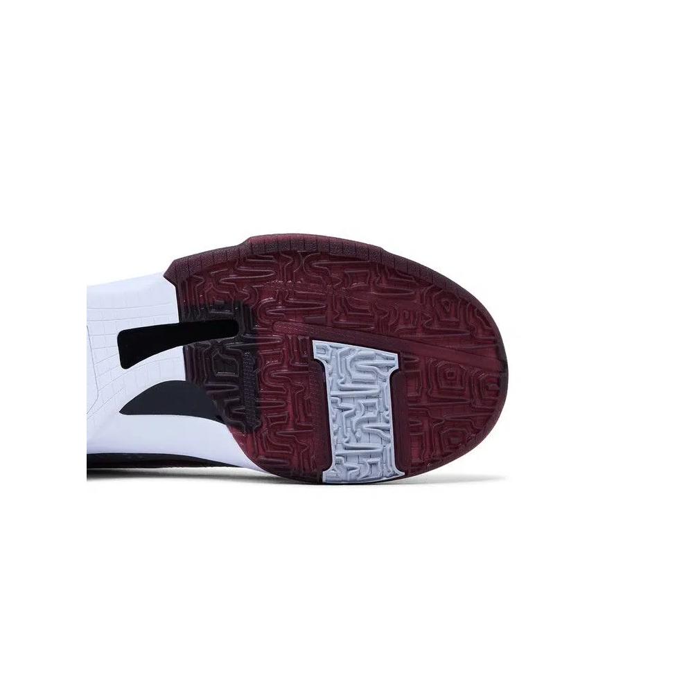 Баскетбольные кроссовки Nike Zoom Kobe 5 GS 'Lower Merion Aces Away' 2026 5